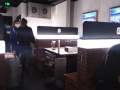 大堂-很久以前羊肉串(昌里路三钢里店)