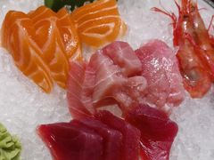 -松坂屋日料自助(长城路店)