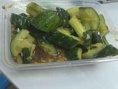 -天庆饺子馆(新宫店)