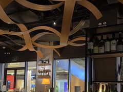 -巴别塔法餐舍(合作路店)
