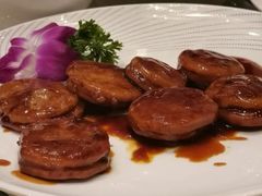 -白云宾馆·白云宴餐厅