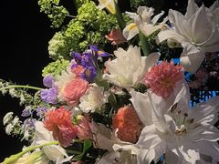 -交通银行前滩31演艺中心