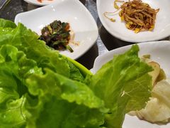 -韩国大金刚烤肉·料理(印象城店)