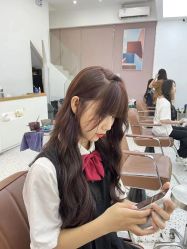-丝语萱形象