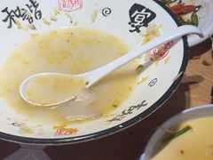 -东北灶(高新银泰店)