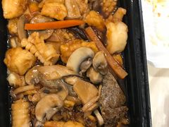 -陈傻子餐厅(世纪都会店)