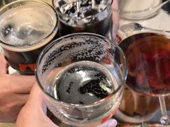 黑麦格瓦斯-秋林西餐厅(总店)