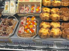 -山崎面包(静安久光店)