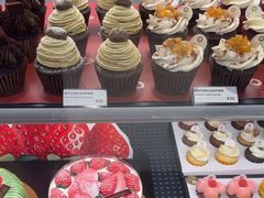 -Pantry's Best派悦坊蛋糕(K11购物艺术中心店)