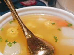 -大丰收李家(浦西万达店)