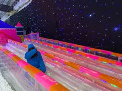 -宁波冰雪大世界(北仑区)