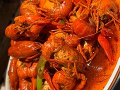 -悦屋老板娘的烤肉店(紫薇田园店)