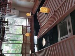 -竹叶涮肉坊(总店)