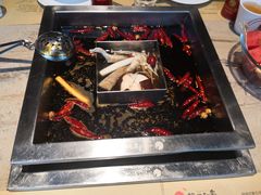 -锦城印象火锅(天府三街店)