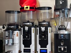 -悟白咖啡WoobyCafe