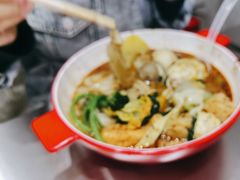 -刘文祥麻辣烫(蛇口店)