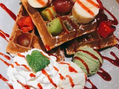-Lia Cafe Bar Restaurant松山咖啡屋