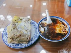 -隆福寺小吃店(东四店)