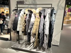 -Canada Goose加拿大鹅(北京三里屯太古里店)
