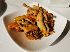 醺牛蛙-状元楼(金溪路店)