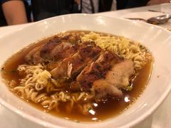-大哥餐厅(西城花园店)