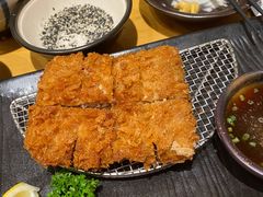 -胜博殿日式炸猪排(西红门店)