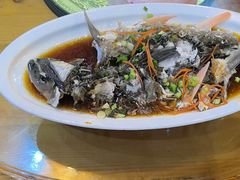 -下梅人家土菜馆(历史文化餐厅度假区店)