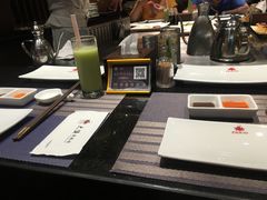 -大渔铁板烧(大悦城店)