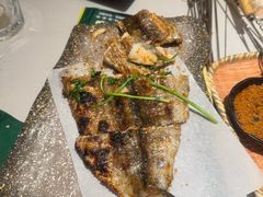 -吧嘚嘴炭烧鸽串吧(北海街店)