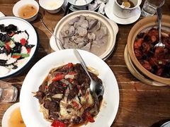 -浔庐餐厅•江西老字号•九江菜(南湖国际店)