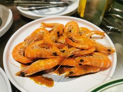 -猛古里烤肉自助(荟聚中心店)