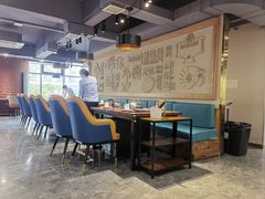 -海味当家·蒸锅海鲜(星海公园店)