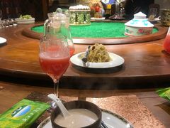 -蒙古大营(朝阳公园店)