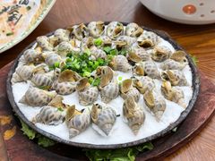 -渔满仓海鲜渔家(象山二店)