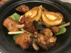 -太兴餐厅(东方广场分店)