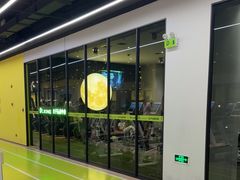 -Liking健身(哈尔滨旗舰店)