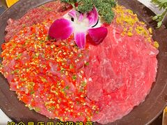-火鳳祥鲜货火锅(宝龙广场店)