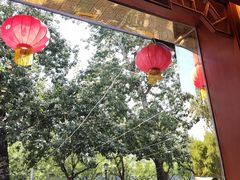 -东来顺饭庄(天坛店)