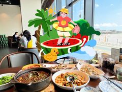 -高佳庄·舟山海鲜(海景旗舰店)