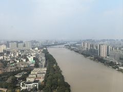-宁波万豪酒店