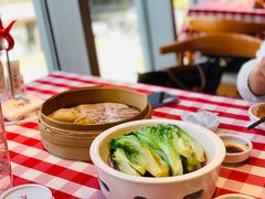 -西贝(吴江路湟普汇店)