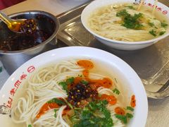 -老四季(南市场店)