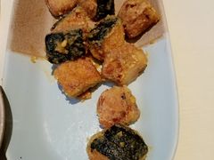 蛋黄板栗南瓜-外婆家(古墩印象城店)