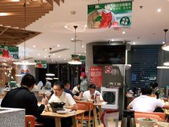 大堂-望湘园·湖南菜(宏伊店)