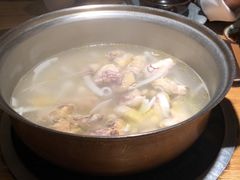 -大头椰·椰子鸡火锅(南宁万象城店)