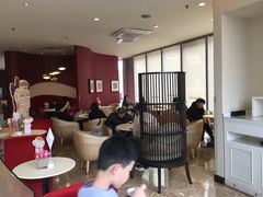 大堂-哈根达斯(世界城店)