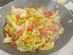 -湘桂人酒楼(西便门店)