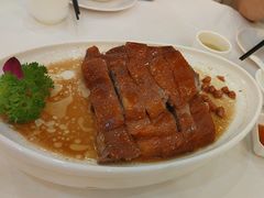 -东江渔村·古典园林·30年粤菜老字号(太和店)