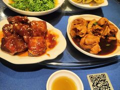 -建国328 本帮小馆·面馆
