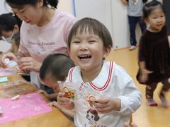 -美吉姆早教(西安万象城中心)